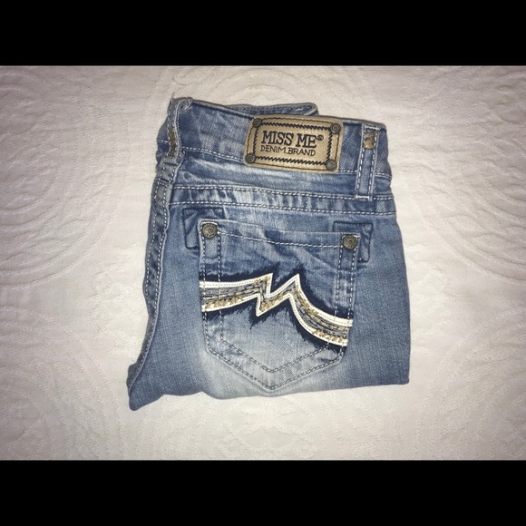 Miss Me shorts - Picture 5 of 5